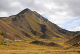 Lindis Pass Scenic Reserve