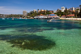 Manly with Oceanworld