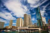 Citiscape - Sydney