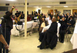 unanimous approval for the People's Agenda (II)