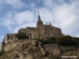 Mont St. Michel