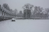 Week 177 (2/1-2/7) - Snowpocalypse, DC