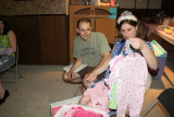 Gift's from Aunt Jo, Jenny, and Natalie (2)