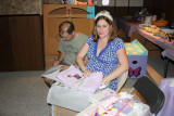 Gifts from Grandma & Grandpa Qualls (3)