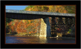 Bridging the Colours