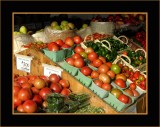 Tomatoes & More