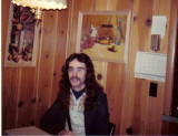 Best guitar in this neck of the woods, Baby Ray Williamson