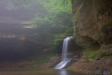 Cascade Falls II