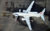 RAAF plane