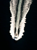 speed boat
