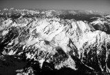 Mount Anderson and Valkyrie Lake