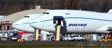 747-8F Nose to Nose