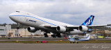 I want to grow up to be a JumboJet