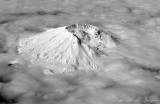 lava dome on St Helens