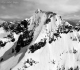 Lundin Peak WA