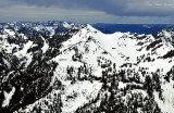 Bumbershoot Peak