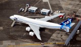 747-8F from above