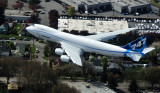 configured for landing