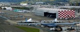 Boeing Airplane Company Flight Test