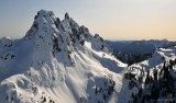 Majestic Mount Cruiser