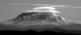 cap over St Helens
