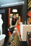 ESOF Exhibit Hall