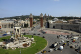 Plaza de España