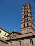 Basilica di Santa Maria in Cosmedin