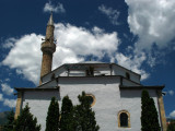 Bajrakli Mosque