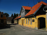 Old residences, L. Katrīnas iela