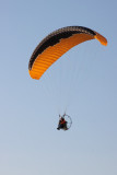 Flying High Over Pass-A-Grille