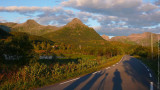 Lofoten: Team Portrait with Shadows