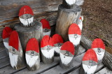 Reindeer farm