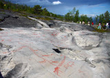 Alta Rock Carving Museum