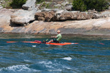The Narrows 40 boat 99