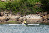 The Narrows 86 boat 51