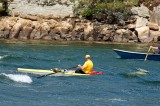 The Narrows 61 boat 67