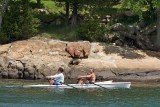 The Narrows 57 boat 103