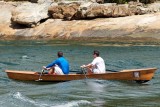 The Narrows 53 boat 111