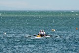 The Narrows 51 boat 52