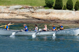 The Narrows 46 boat 134