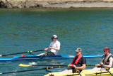 The Narrows 32 boats 42 & 241
