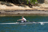 The Narrows 30 boat 127