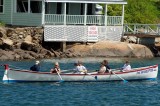 The Narrows 25 boat 101