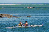 The Narrows 24 boat 121