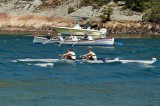 The Narrows 21 boats 101 & 121