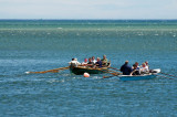 The Narrows 14 boats 71 & 135