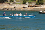 The Narrows 8 boat 71