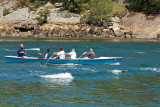 The Narrows 7 boat 71
