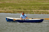 Water St 32 boat 107